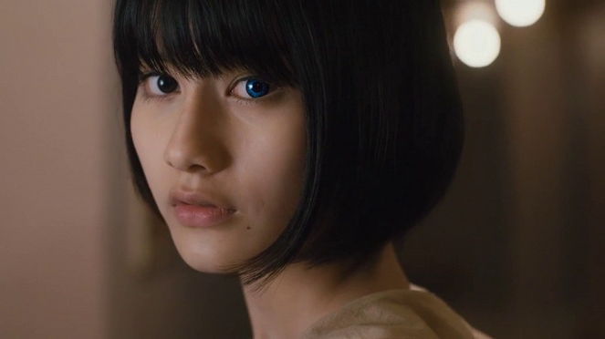 Another - Do filme - Ai Hashimoto