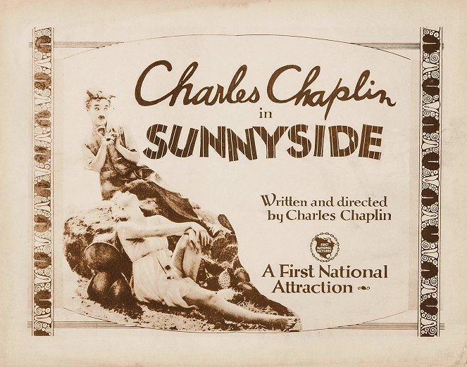 Sunnyside - Lobby karty