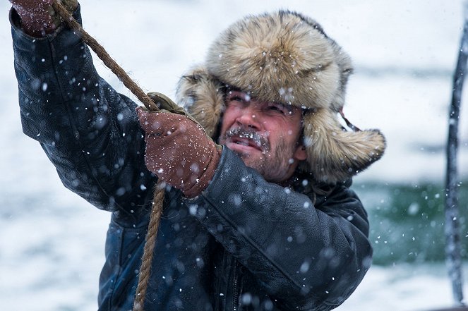Le Brise-glace - Film - Pyotr Fyodorov