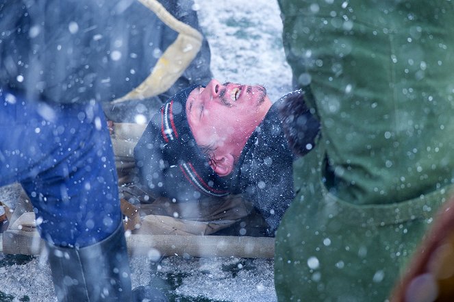 The Icebreaker - Photos - Aleksandr Yatsenko