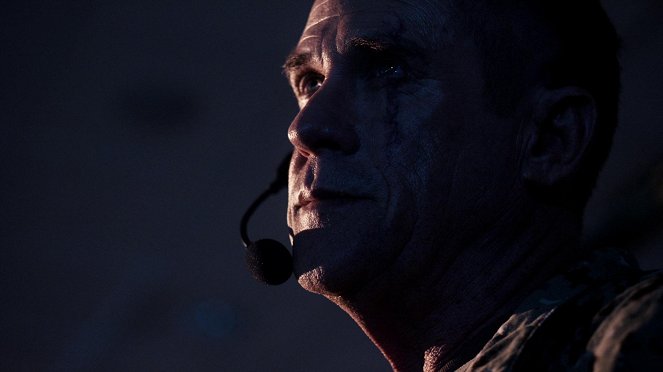 Navy Seals vs. Zombies - Photos - Michael Dudikoff