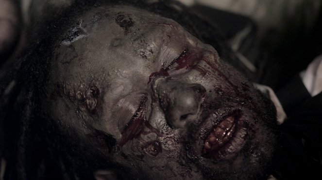 Navy Seals vs. Zombies - Filmfotos