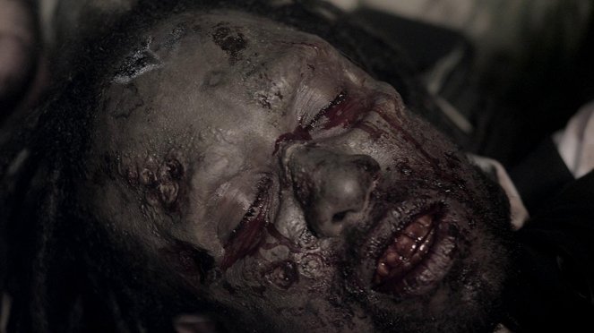 Navy Seals vs. Zombies - Photos