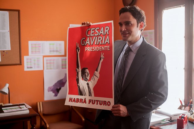 Narcos - There Will Be a Future - Photos