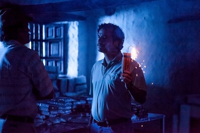 Narcos - There Will Be a Future - Photos - Wagner Moura