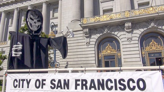 San Francisco 2.0 - Kuvat elokuvasta
