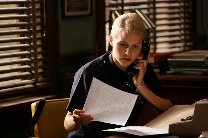 Aquarius - Time After Time - Filmfotos - Claire Holt