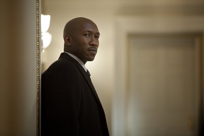 House of Cards - Chaises musicales - Photos - Mahershala Ali