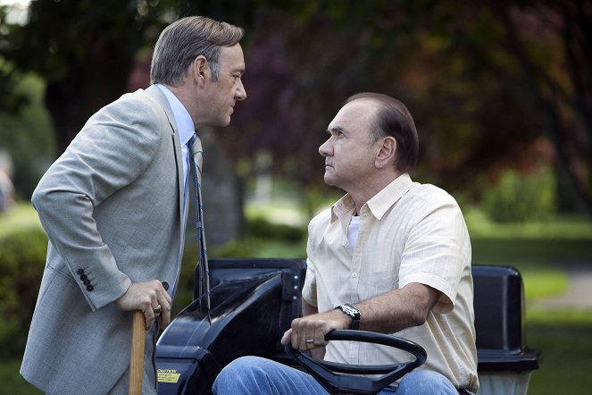 House of Cards - Chapter 3 - Photos - Kevin Spacey
