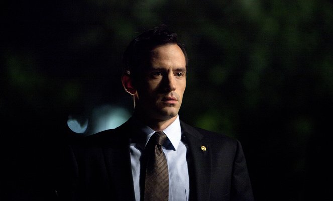 House of Cards - Chapter 3 - Photos - Nathan Darrow