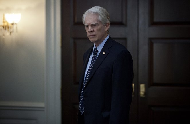 House of Cards - Chapter 4 - Photos - Michael Siberry