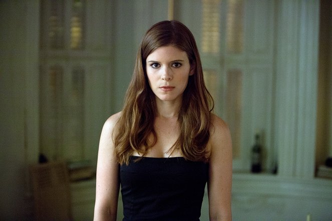 House of Cards - Chapter 4 - Photos - Kate Mara