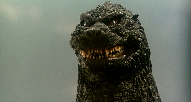 Godzilla VS King Ghidorah - Kuvat elokuvasta