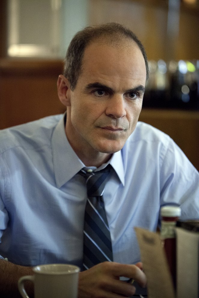 House of Cards - Season 1 - Chapter 9 - Photos - Michael Kelly