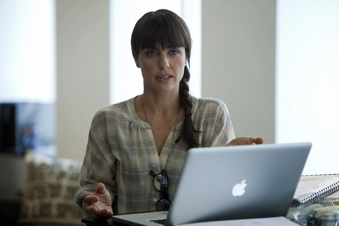 House of Cards - Season 1 - Chapter 9 - Photos - Constance Zimmer