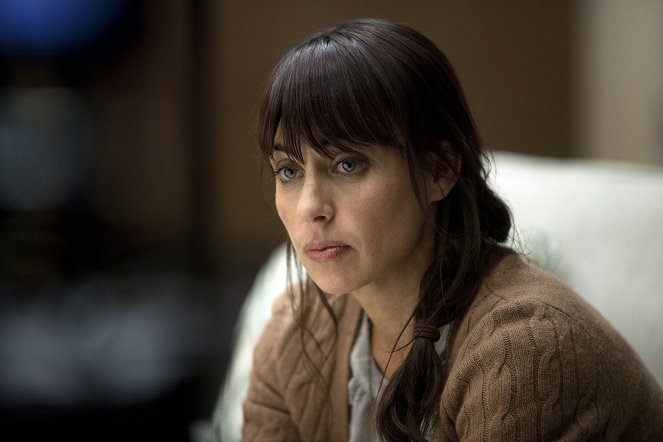 House of Cards - Season 1 - Chapter 9 - Photos - Constance Zimmer
