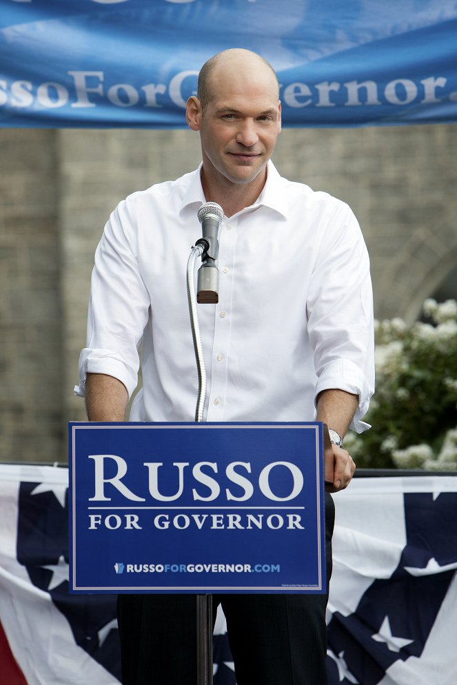 House of Cards - Season 1 - Chapter 9 - Photos - Corey Stoll