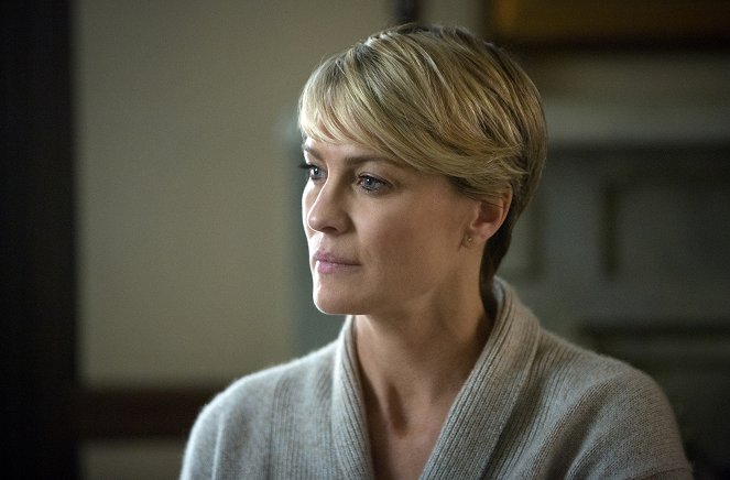 House of Cards - Chapter 12 - Photos - Robin Wright