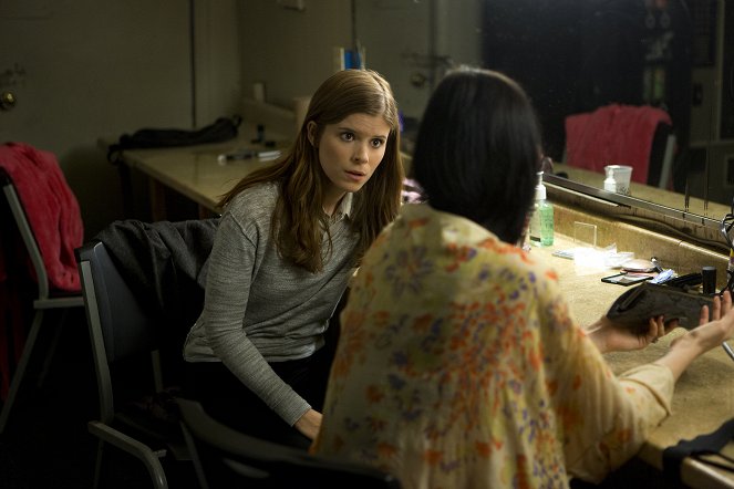 House of Cards - Chapter 12 - Photos - Kate Mara