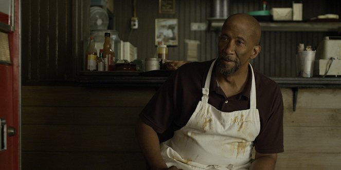 House of Cards - Chapter 20 - Photos - Reg E. Cathey