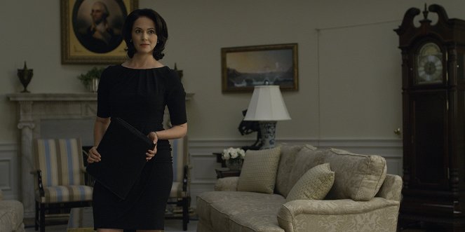 House of Cards - Chapter 21 - Photos - Joanna Going