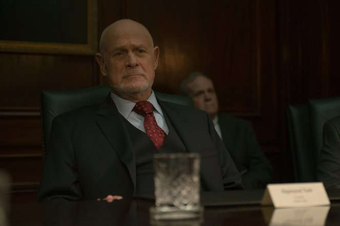 House of Cards - Chapter 25 - Photos - Gerald McRaney