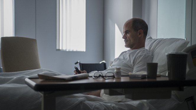 House of Cards - Season 3 - Chapter 27 - Photos - Michael Kelly
