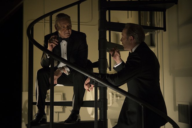 House of Cards - Chapter 29 - Photos - Kevin Spacey