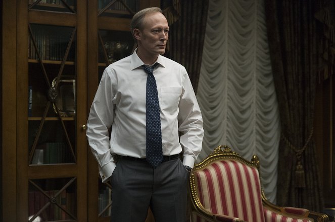 House of Cards - Chapter 32 - Photos - Lars Mikkelsen