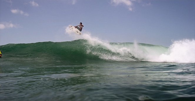 The Perfect Wave - Kuvat elokuvasta