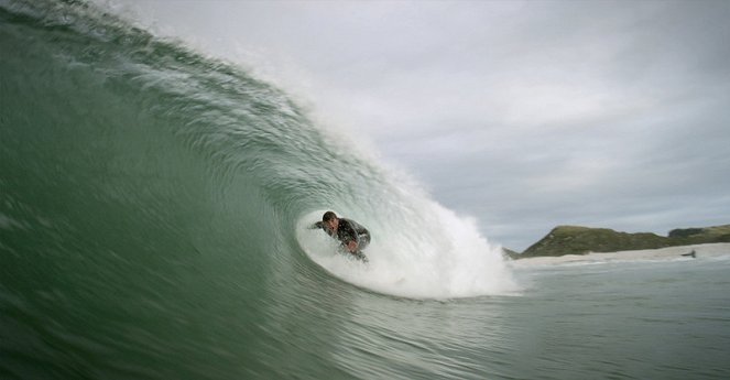The Perfect Wave - Filmfotók