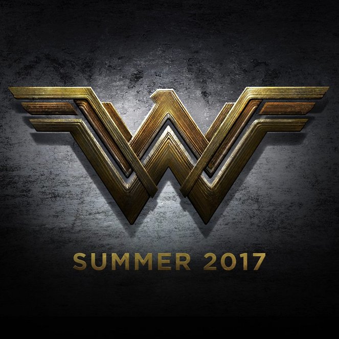 Wonder Woman - Promo
