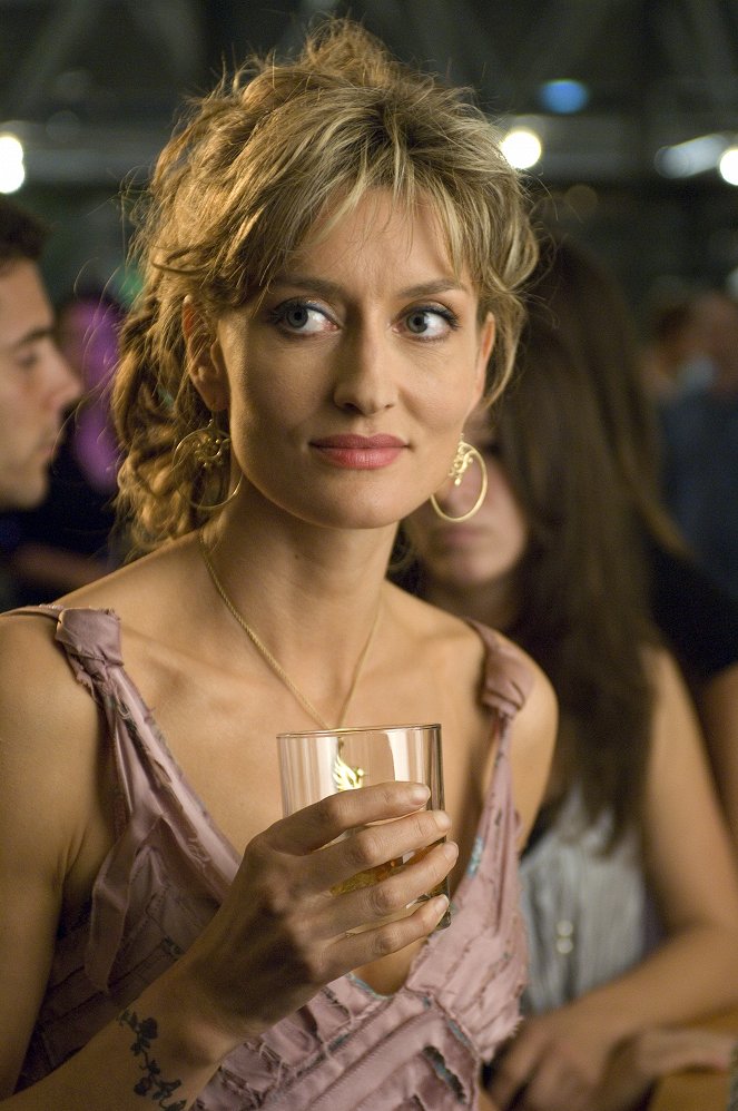 Californication - Fear and Loathing at the Fundraiser - Do filme - Natascha McElhone