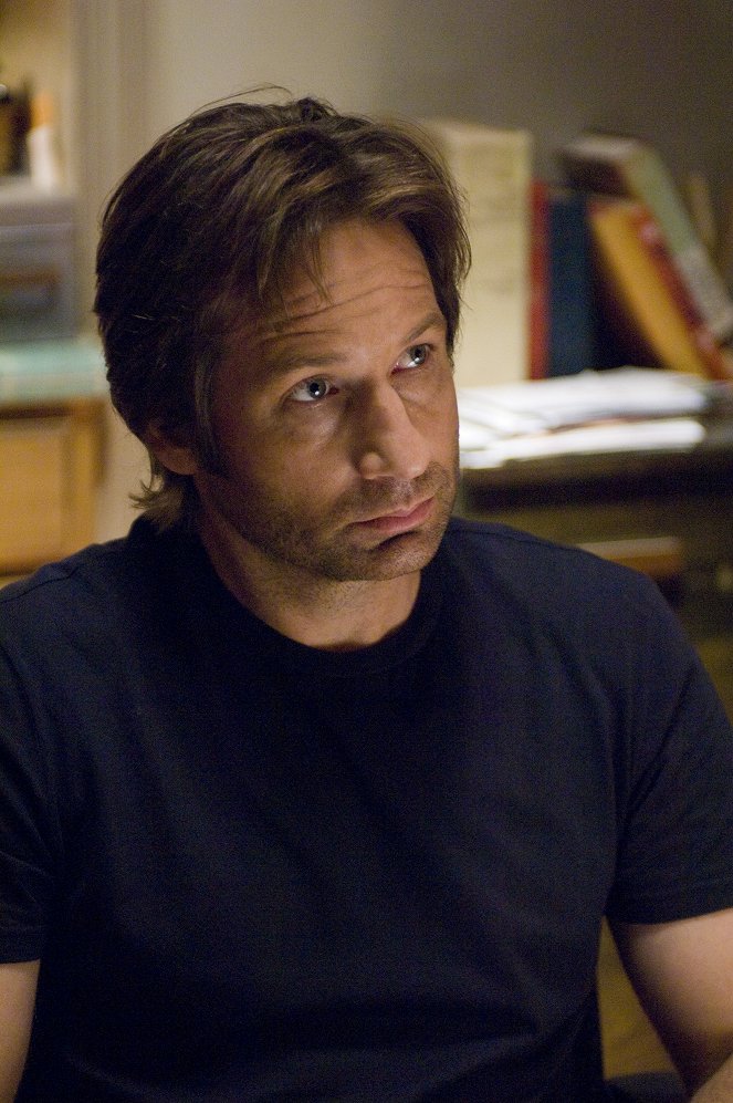 Californication - Wer einmal lügt ... - Filmfotos - David Duchovny