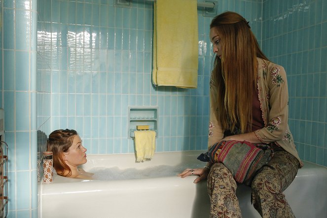 Aquarius - Season 1 - Your Mother Should Know - Kuvat elokuvasta - Emma Dumont