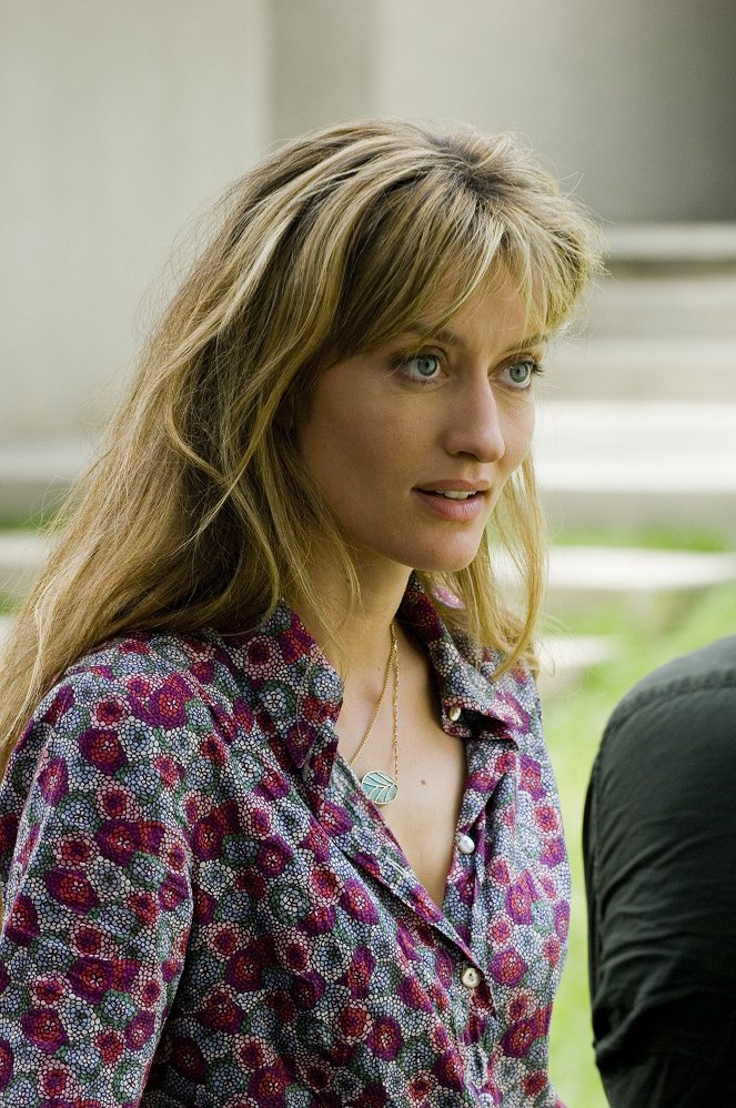 Californication - Girls, Interrupted - Photos - Natascha McElhone