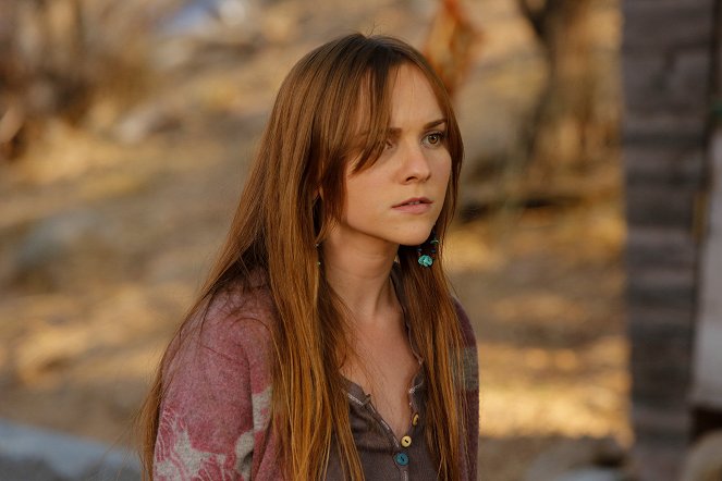 Aquarius - Season 1 - (Please Let Me Love You And) It Won't Be Wrong - Photos
