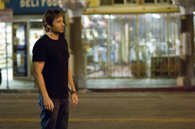 Californication - Filthy Lucre - Photos - David Duchovny