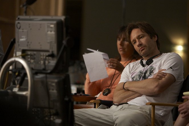 Californication - Wish You Were Here - Photos - David Duchovny