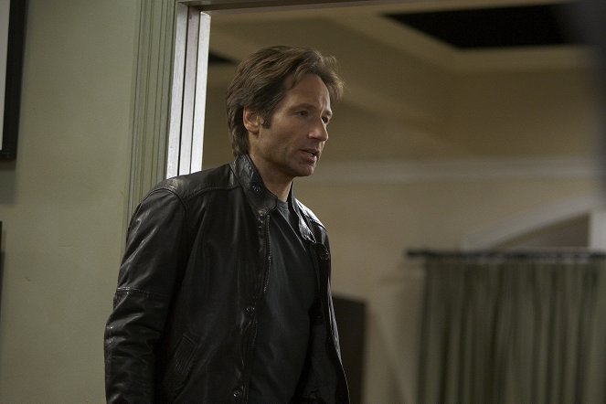 Californication - The Land of Rape and Honey - Photos - David Duchovny