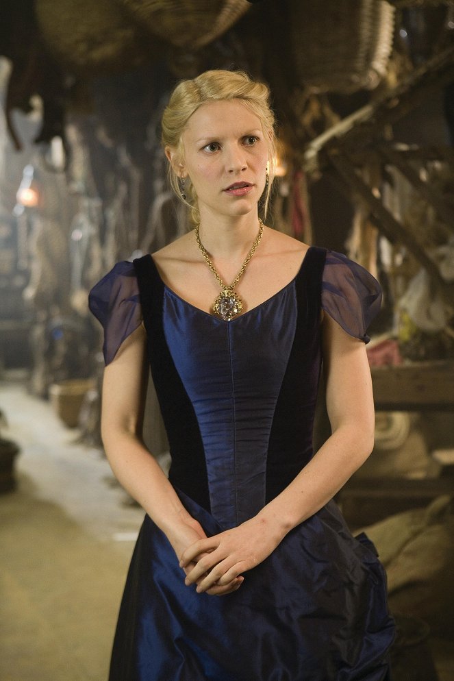 Der Sternwanderer - Filmfotos - Claire Danes