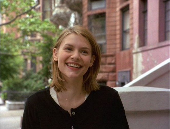 I Love You, I Love You Not - Filmfotos - Claire Danes