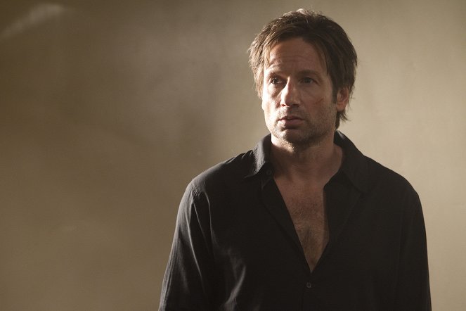 Californication - Exile on Main St. - Photos - David Duchovny