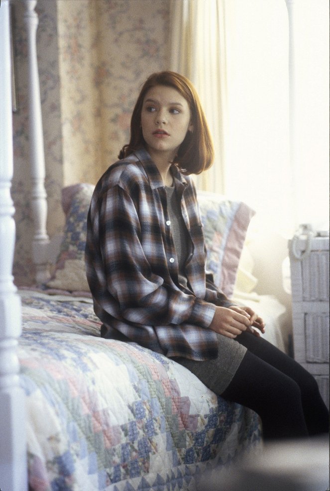 My So-Called Life - Film - Claire Danes