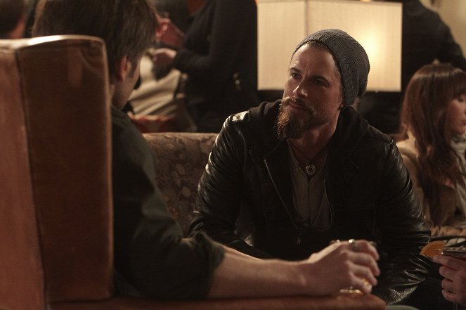 Californication - Season 4 - Suicide Solution - Photos - Rob Lowe