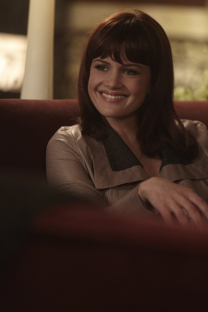 Californication - Another Perfect Day - Photos - Carla Gugino