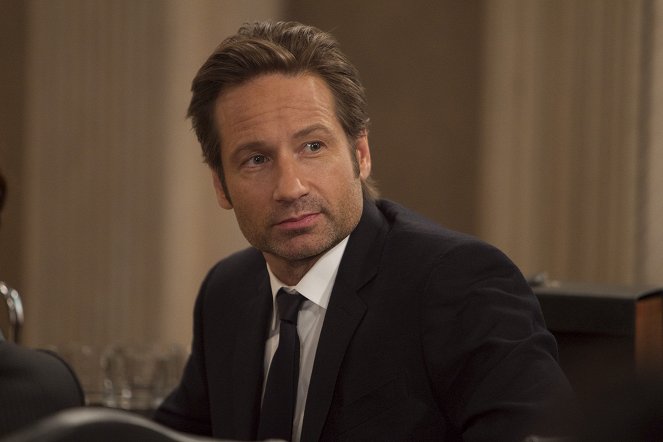 Californication - The Trial - Photos - David Duchovny