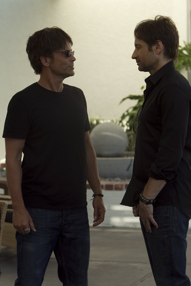 Californication - Le Premier Jour du reste de ta vie - Film