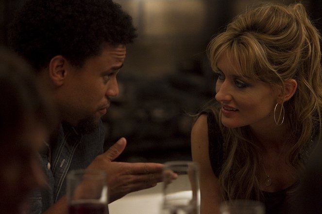 Californication - ...And Justice for All - Photos - Michael Ealy, Natascha McElhone