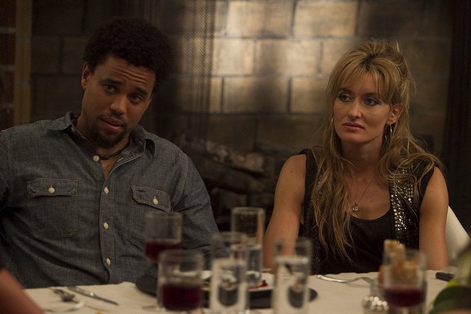 Californication - ...And Justice for All - Van film - Michael Ealy, Natascha McElhone